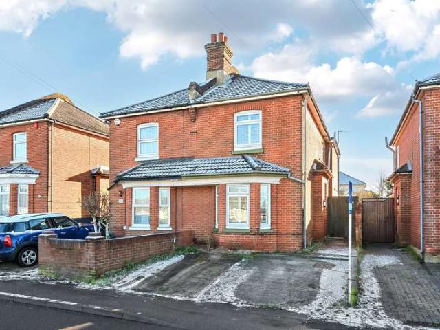 House for sale in Weston Common, City Of Southampton
