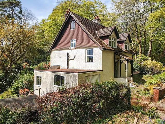 House for sale in Kingswood Firs, Bolton Low Houses