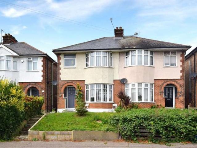 House for sale in Fordham Heath, Essex
