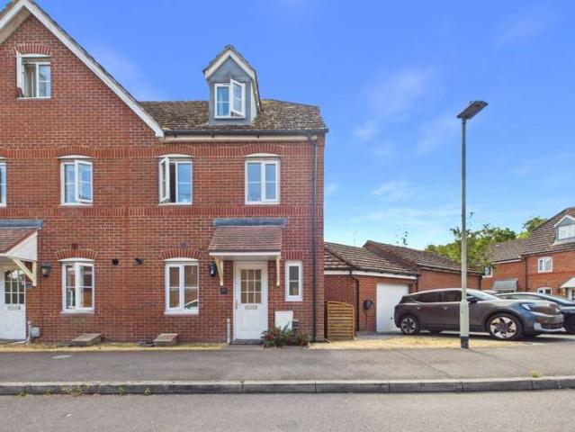 House for sale in Arborfield