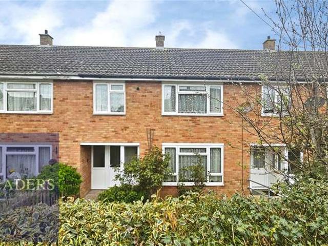 House for sale in Sudbury, Chelmondiston