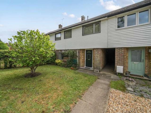House for sale in Easthampstead, Bracknell