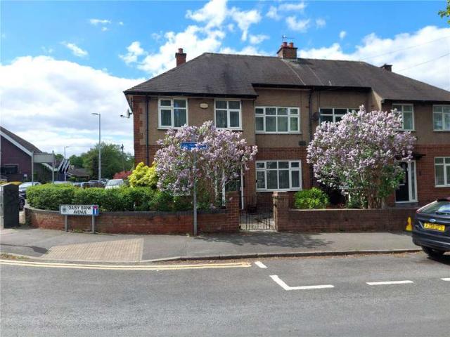 House for sale in Salford, Greater Manchester