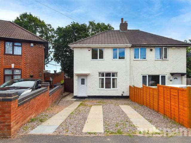 House for sale in Wake Green, West Midlands