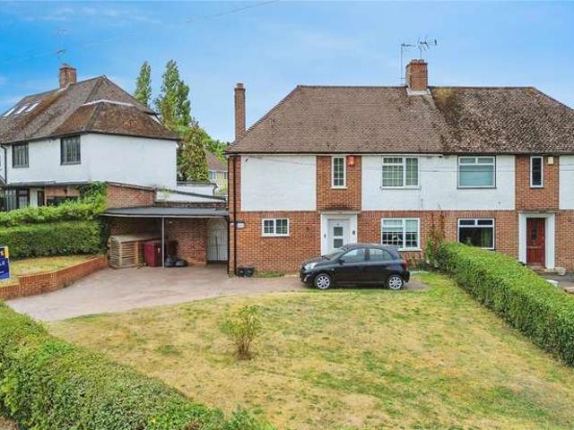 House for sale in Reading
