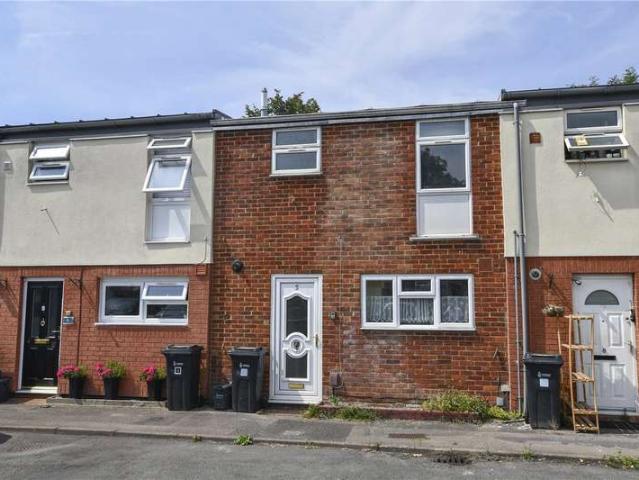 House for sale in Winnersh