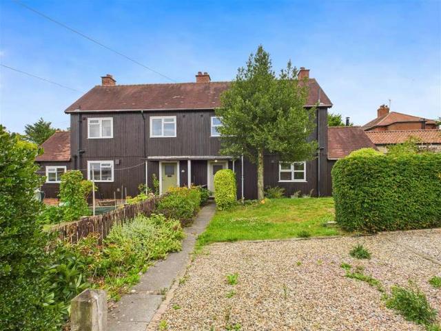 House for sale in Barton-le-street, North Yorkshire