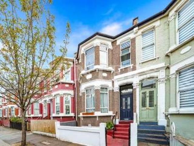 House for sale in South Tottenham, Greater London