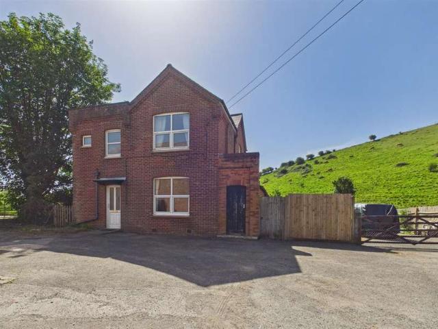 House for sale in Iford, East Sussex