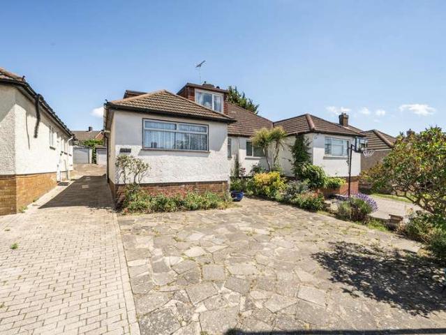 House for sale in St Paul's Cray, Greater London
