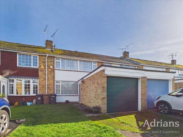 House for sale in Sandon, Chelmsford