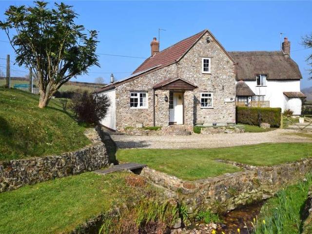 House for sale in Budlake, Devon