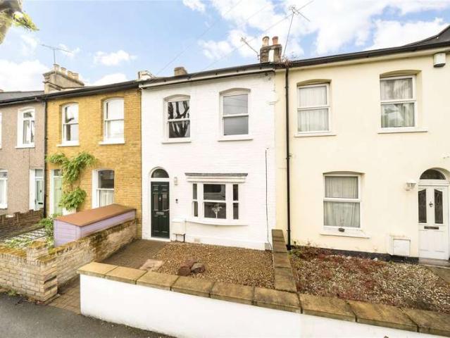 House for sale in Maryland, Greater London