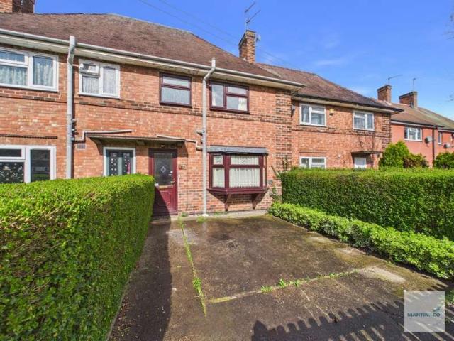 House for sale in Attenborough, East Midlands