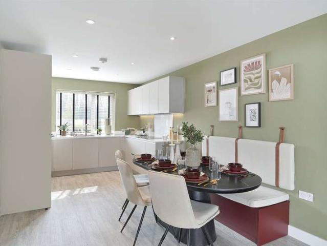 House for sale in Buckler's Park, Crowthorne