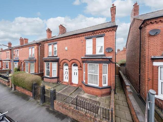 House for sale in Witton, Leftwich