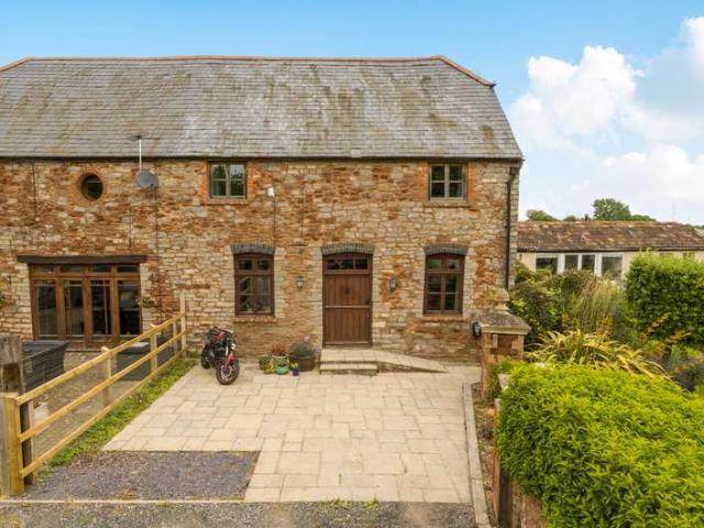 House for sale in North Petherton, Somerset