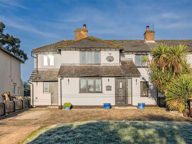 House for sale in Colliers End, Hertfordshire