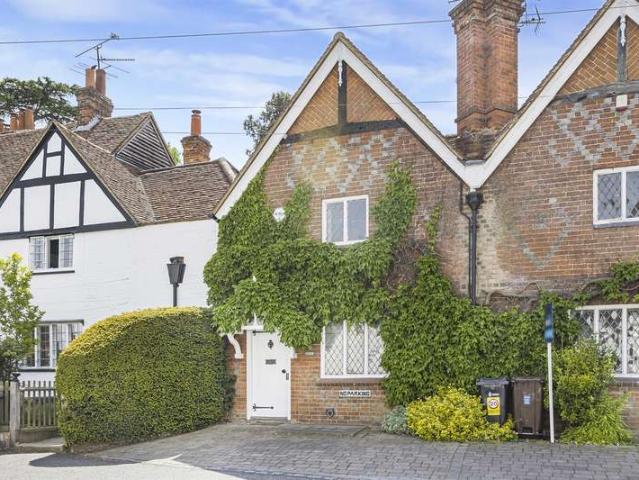 House for sale in Sonning, Wokingham