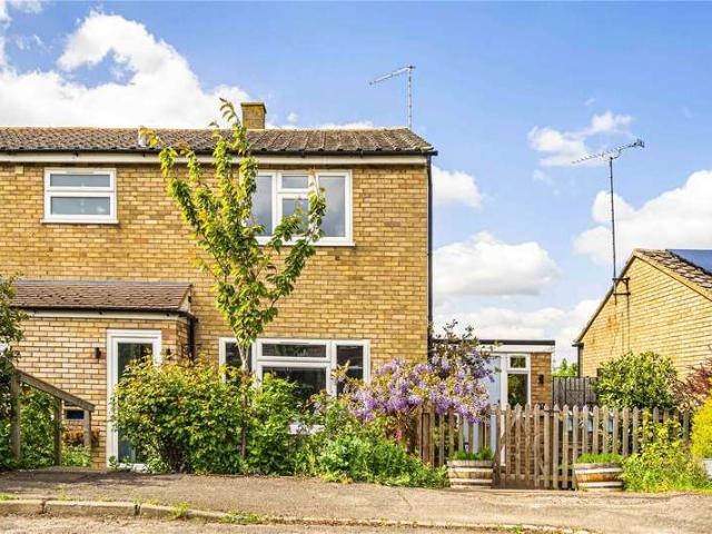 House for sale in Marsworth