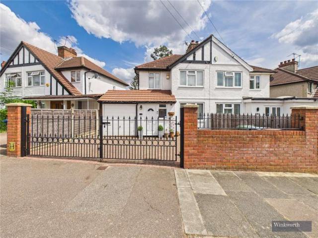 House for sale in London Borough of Harrow, Greater London