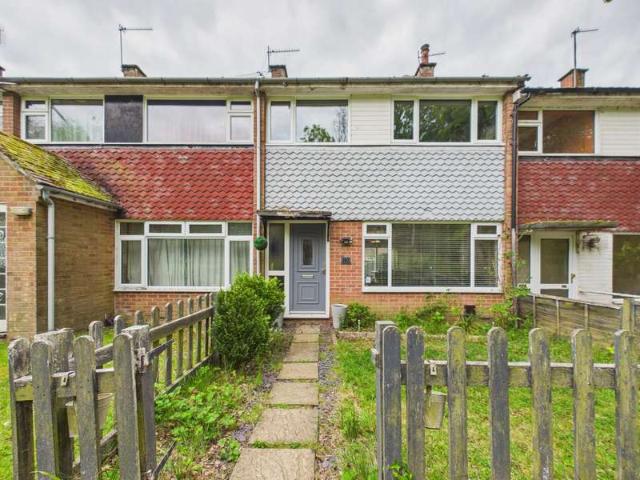 House for sale in Tadley, Priest Down