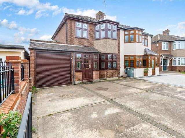 House for sale in Collier Row, Greater London