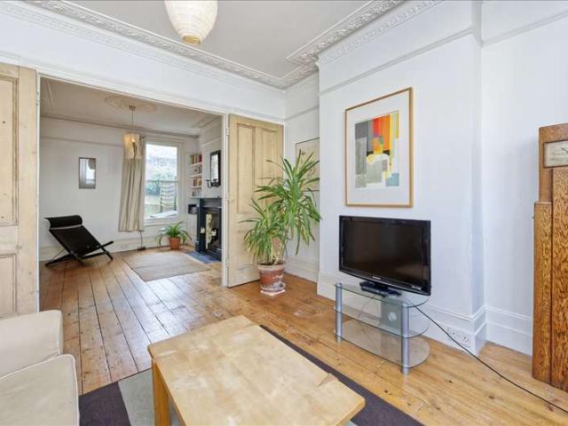 House for sale in Shepherd's Bush, Shepherd's Bush