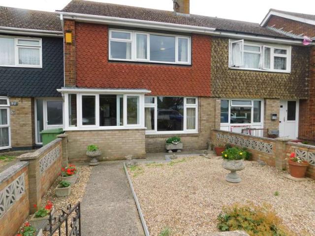 House for sale in Sheerness, Oad Street