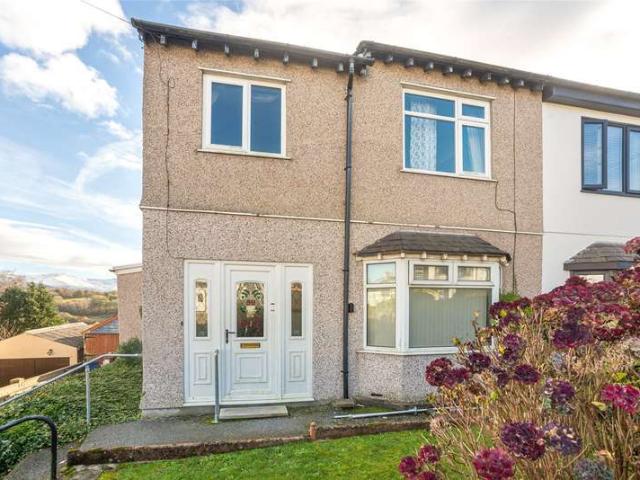 House for sale in Bangor, Wales