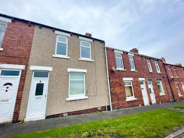 House for sale in Easington Colliery