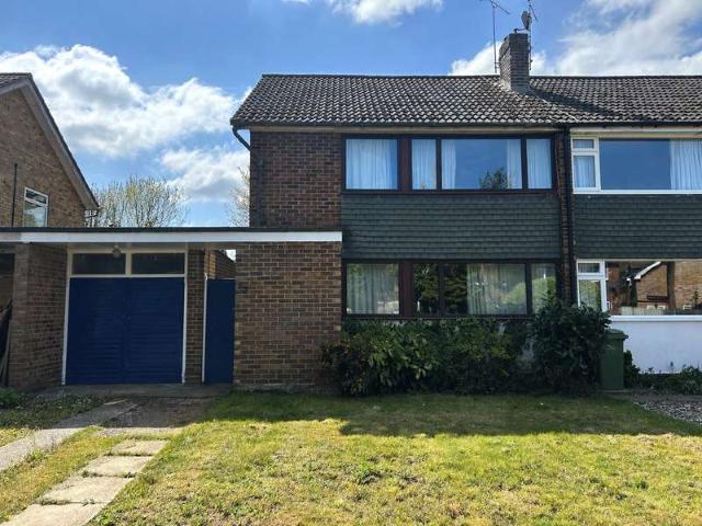 House for sale in Mortimer, West Berkshire
