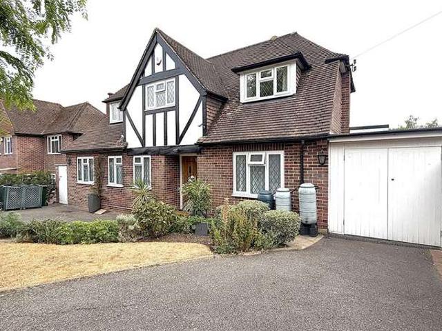 House for sale in Moneyhill, Three Rivers