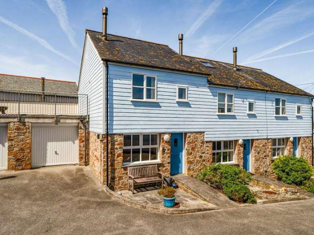 House for sale in Sennen, Cornwall