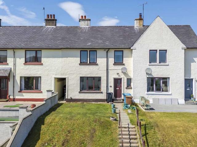House for sale in Grantown-on-spey, Scotland