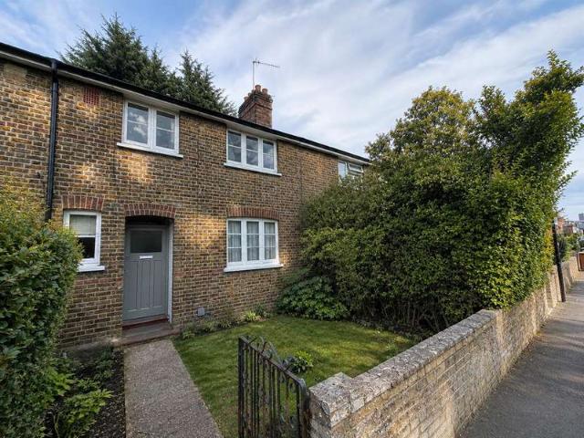 House for rent in Higham Hill, Greater London