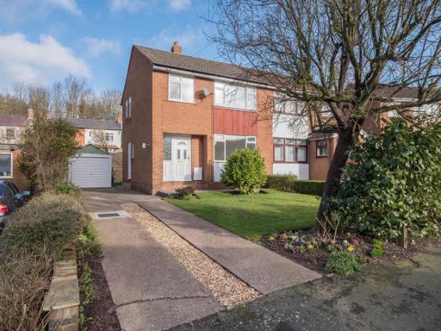 House for sale in Kelsall, Cheshire
