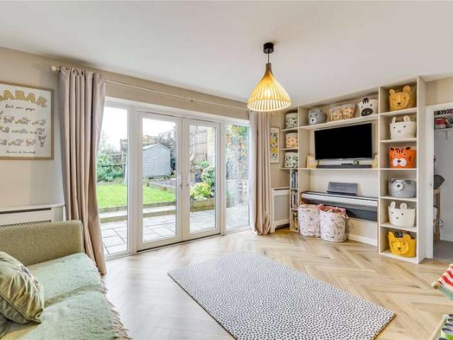 House for sale in Knebworth, King's Walden