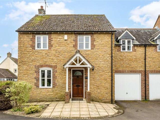 House for sale in Haselbury Plucknett