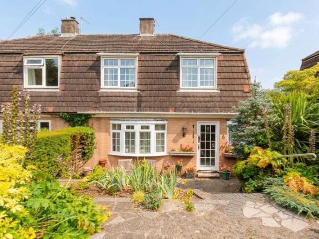 House for sale in Feckenham, City Of Bristol