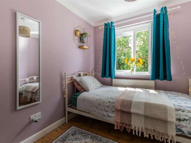 House for sale in Rhydypenau, Falcon Lodge