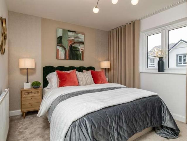 House for sale in Winchburgh, Scotland