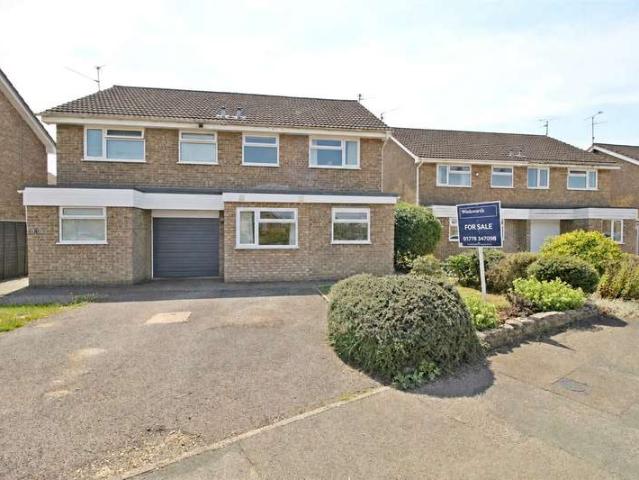 House for sale in Barholm, Lincolnshire