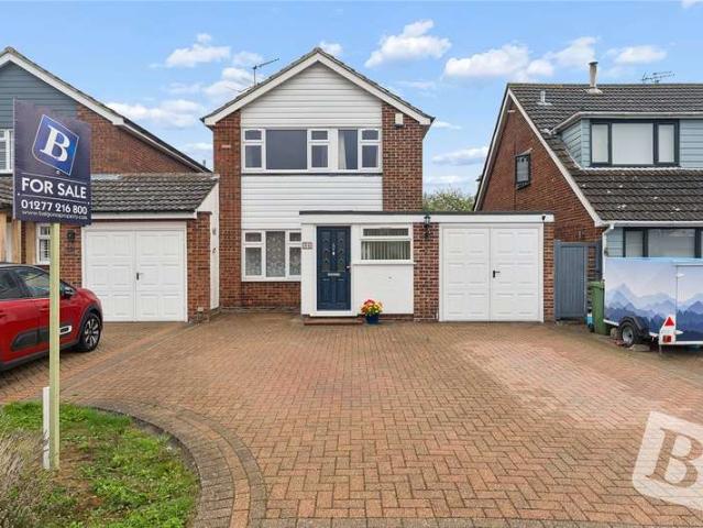 House for sale in Blackmore, Brentwood