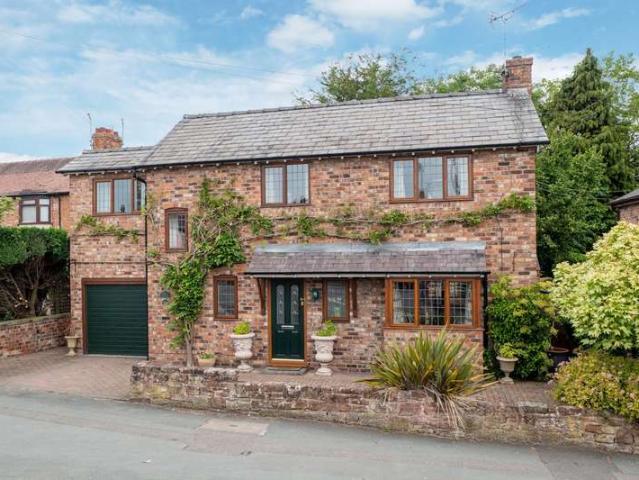 House for sale in Tarporley