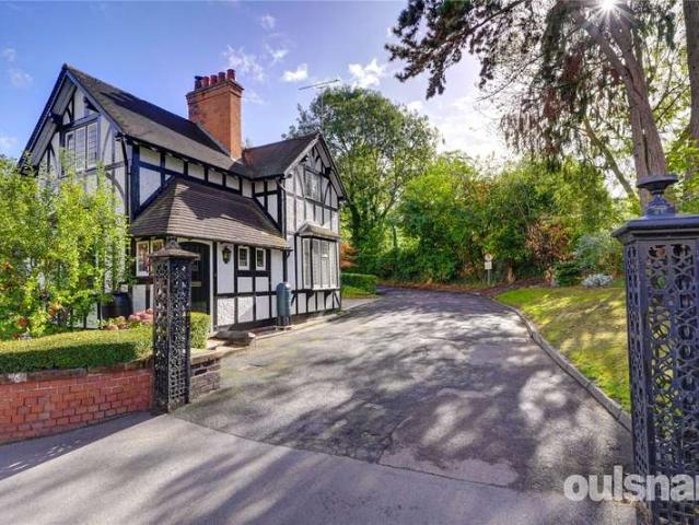 House for sale in Primsland, Crookhill