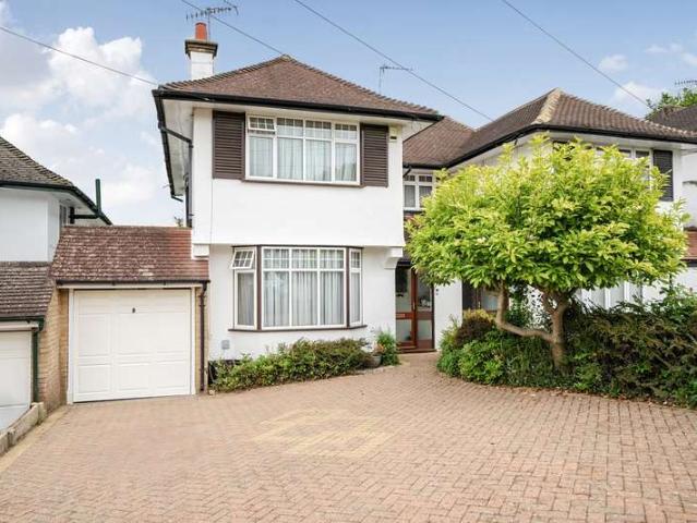 House for sale in Watford Rural, Batchworth