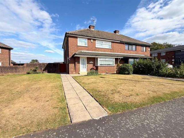 House for sale in Grange, Halton