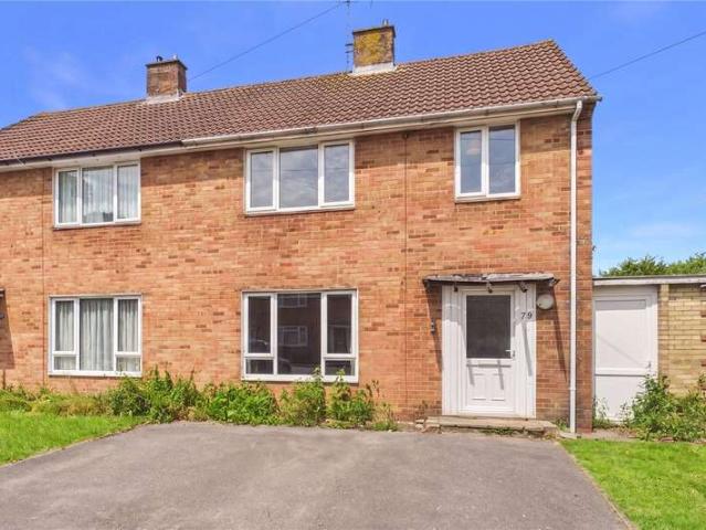 House for sale in Tadley, Priest Down