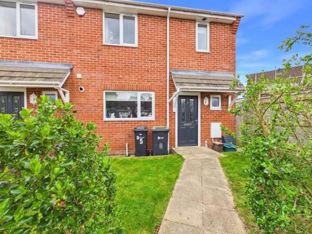 House for sale in St Johns, Wimborne